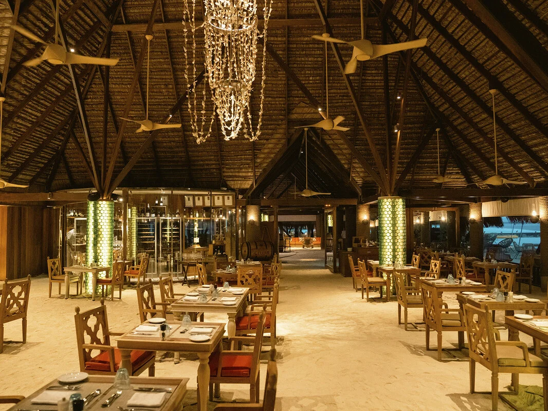Manta Restaurant