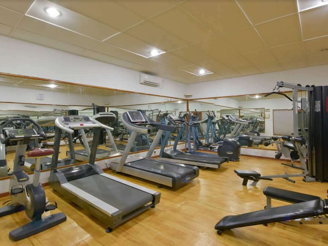 Thulhagiri Island Resort & Spa