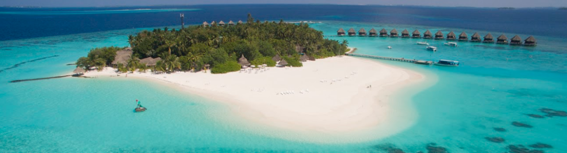 Thulhagiri Island Resort & Spa