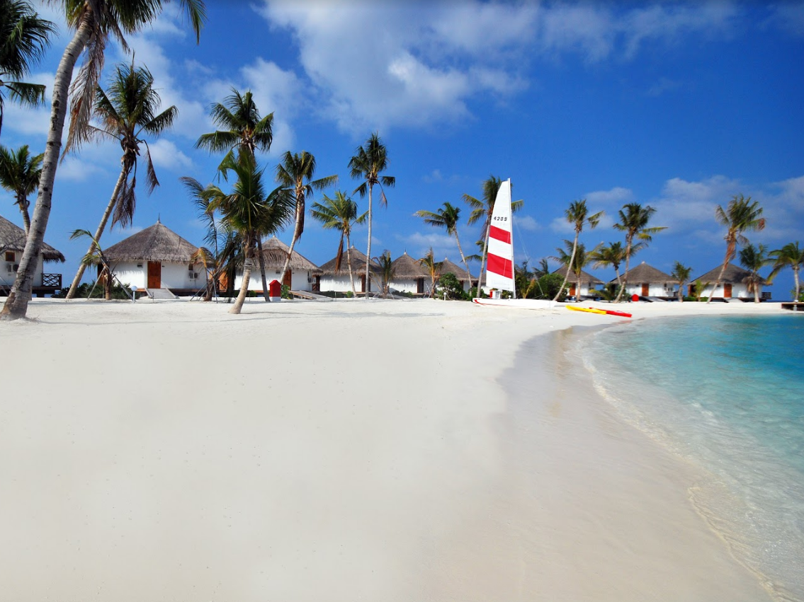 Safari Island Resort & Spa