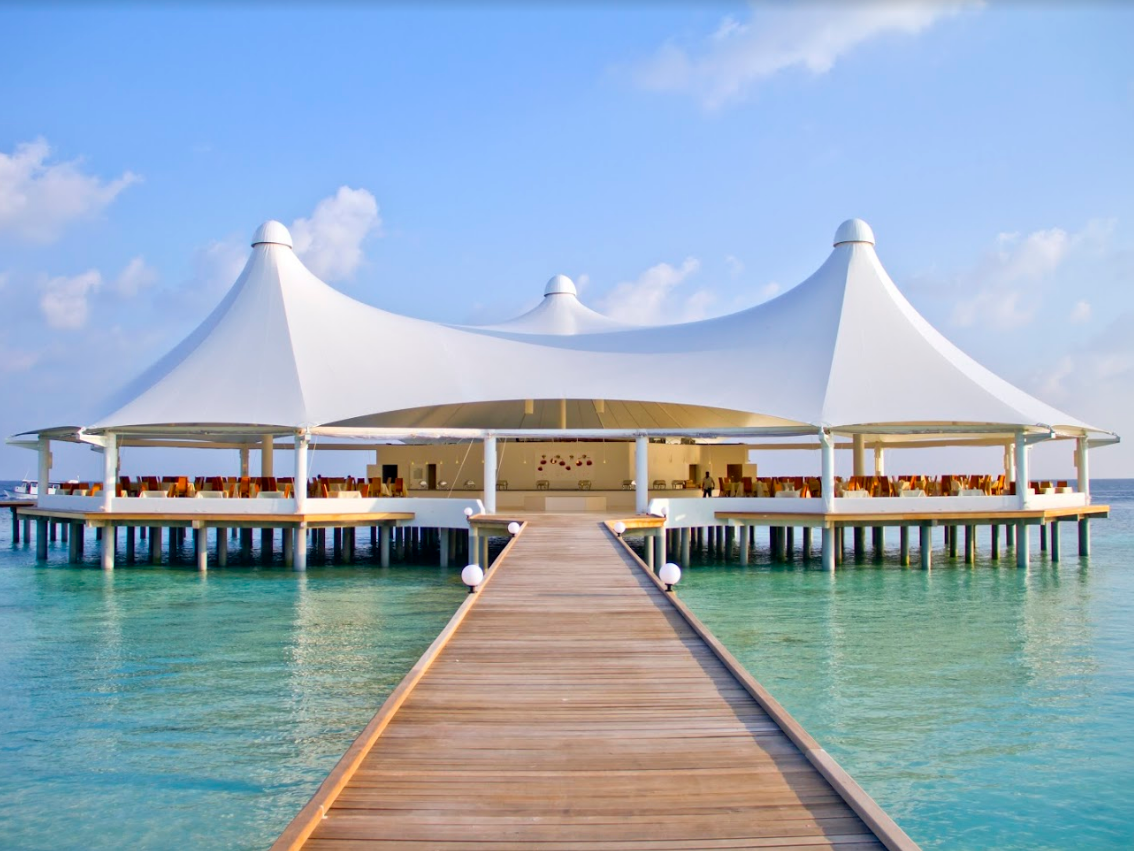 Safari Island Resort & Spa