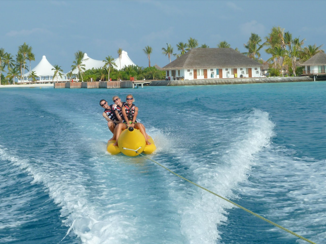 Safari Island Resort & Spa