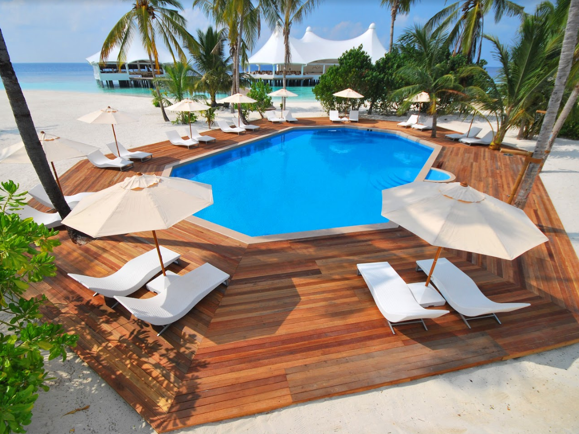 Safari Island Resort & Spa