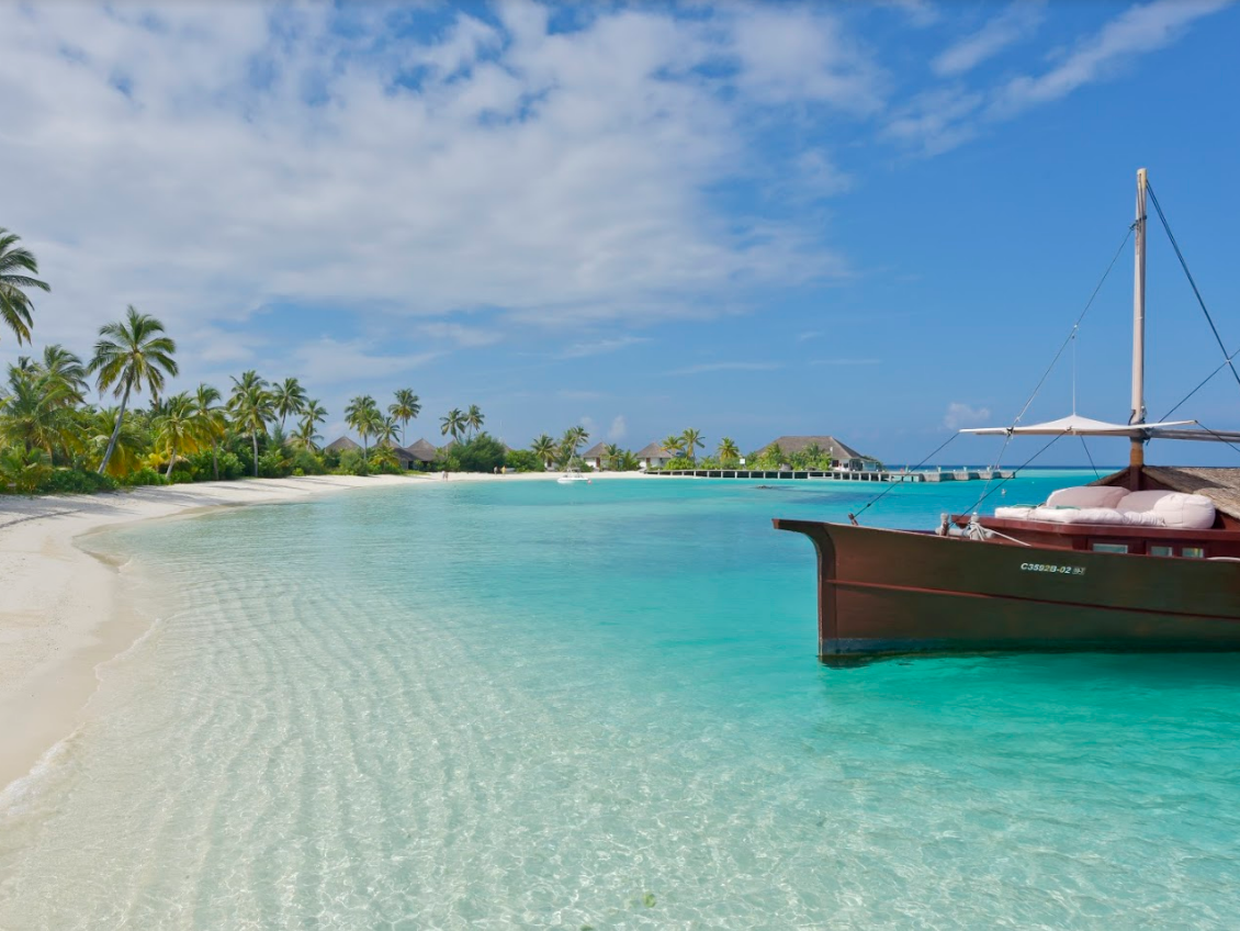 Safari Island Resort & Spa