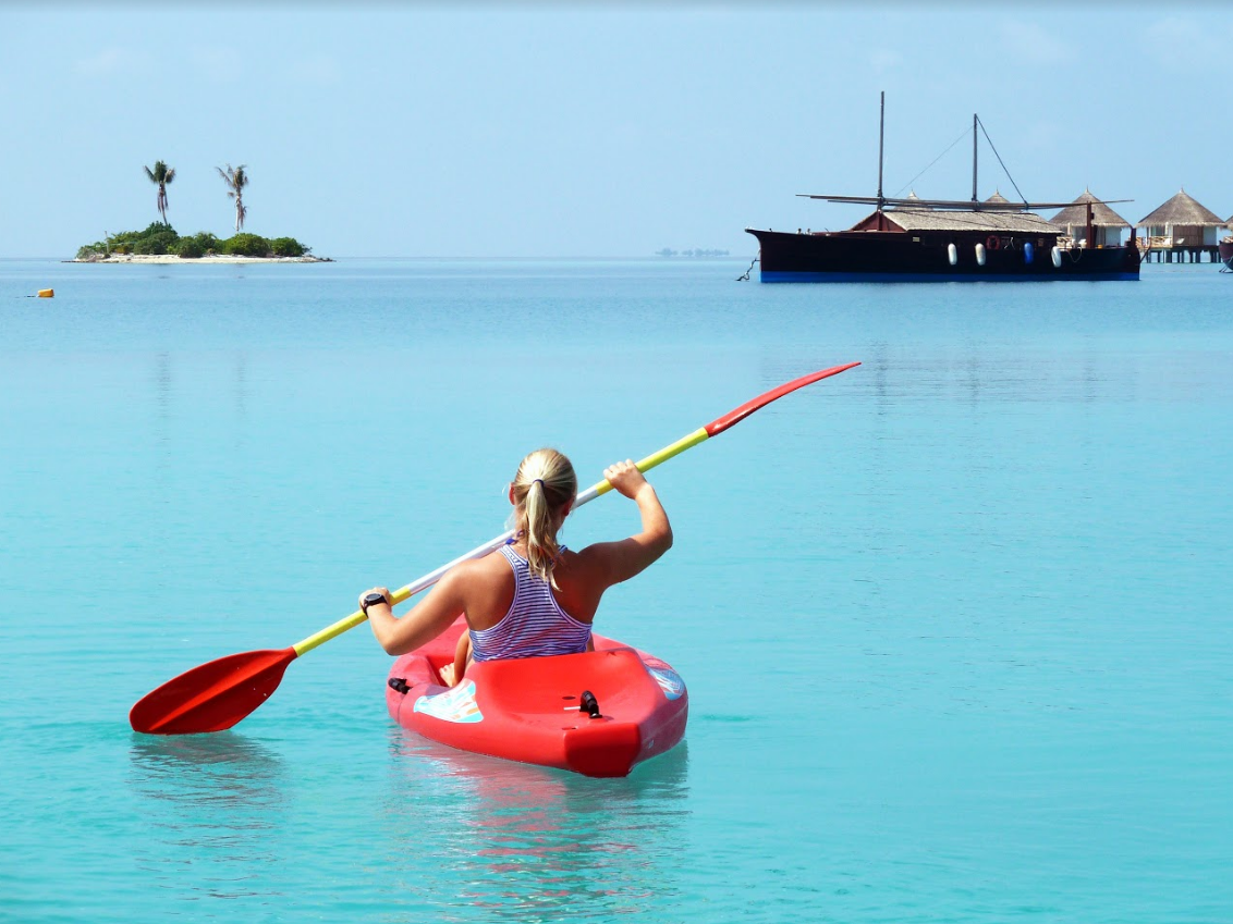 Safari Island Resort & Spa