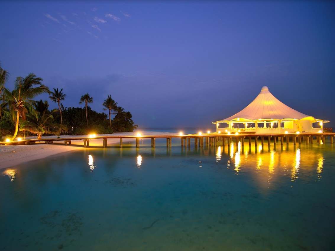 Safari Island Resort & Spa