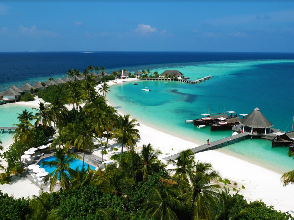 Safari Island Resort & Spa