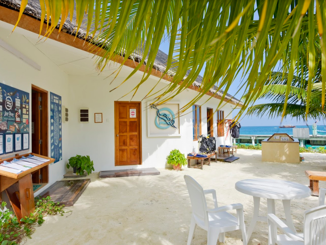 Safari Island Resort & Spa