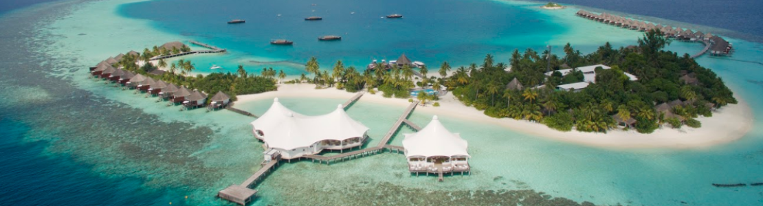 Safari Island Resort & Spa