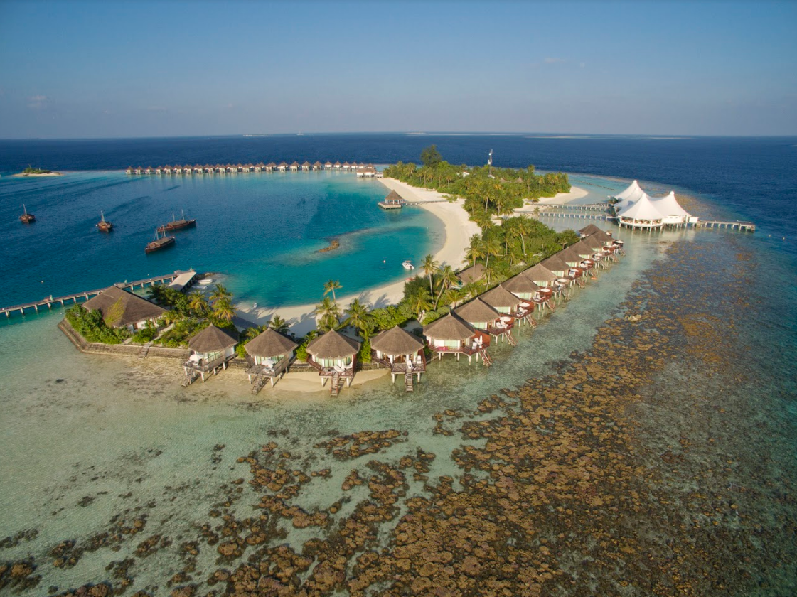 Safari Island Resort & Spa