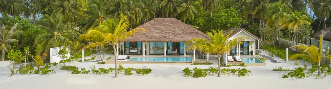 Villa Haven Resort Maldives