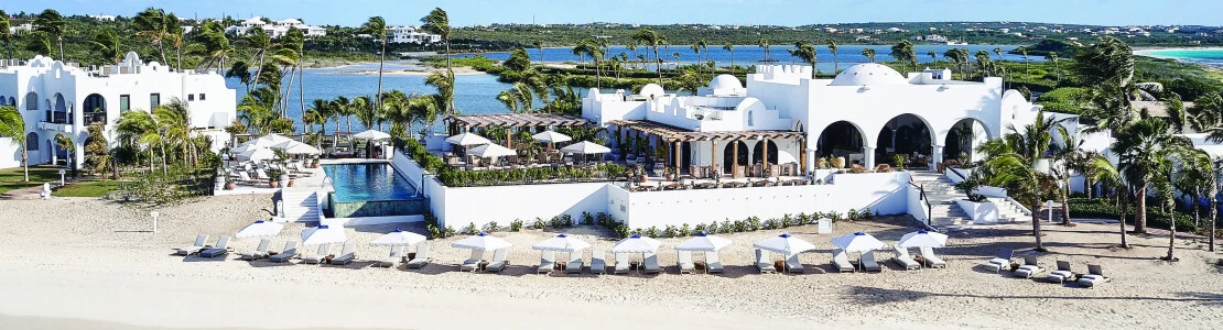 Cap Juluca, A Belmond Hotel