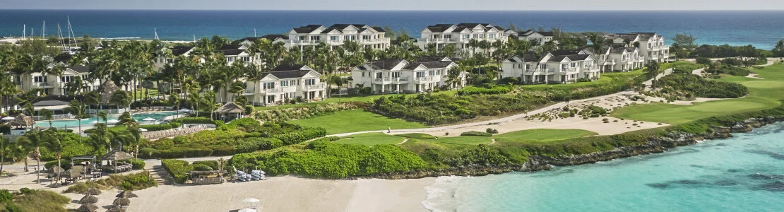 Grand Isle Resort And Residences