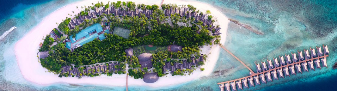Dreamland Maldives