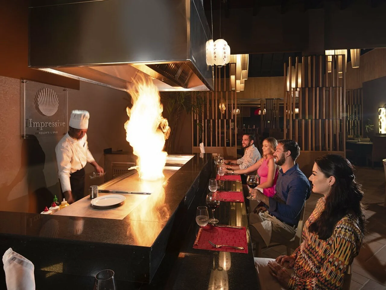 Impressive Punta Cana Resorts & Spas