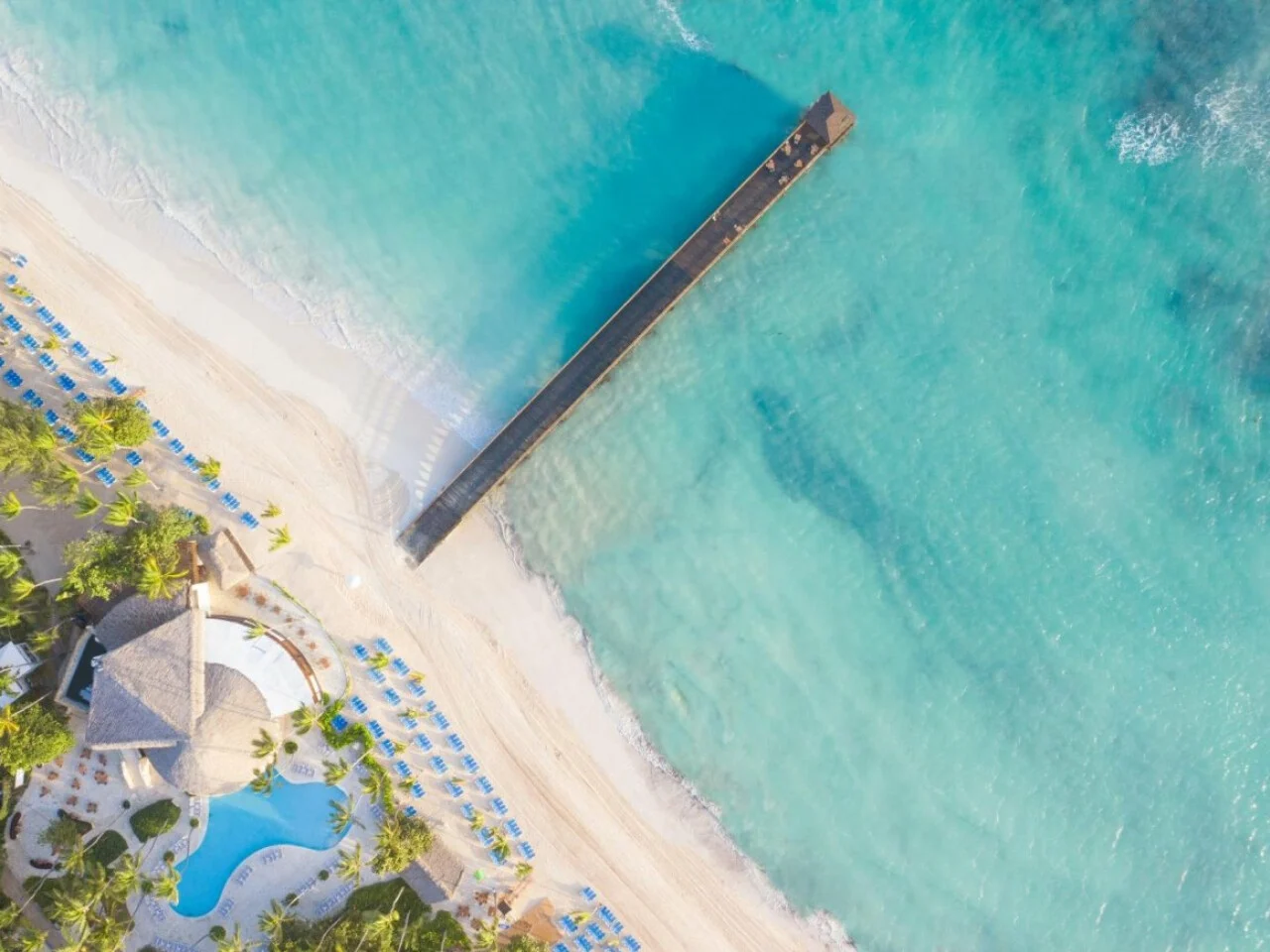 Impressive Punta Cana Resorts & Spas