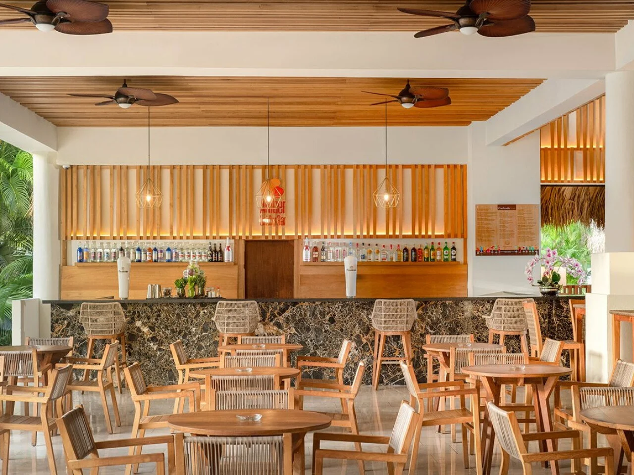 Impressive Punta Cana Resorts & Spas