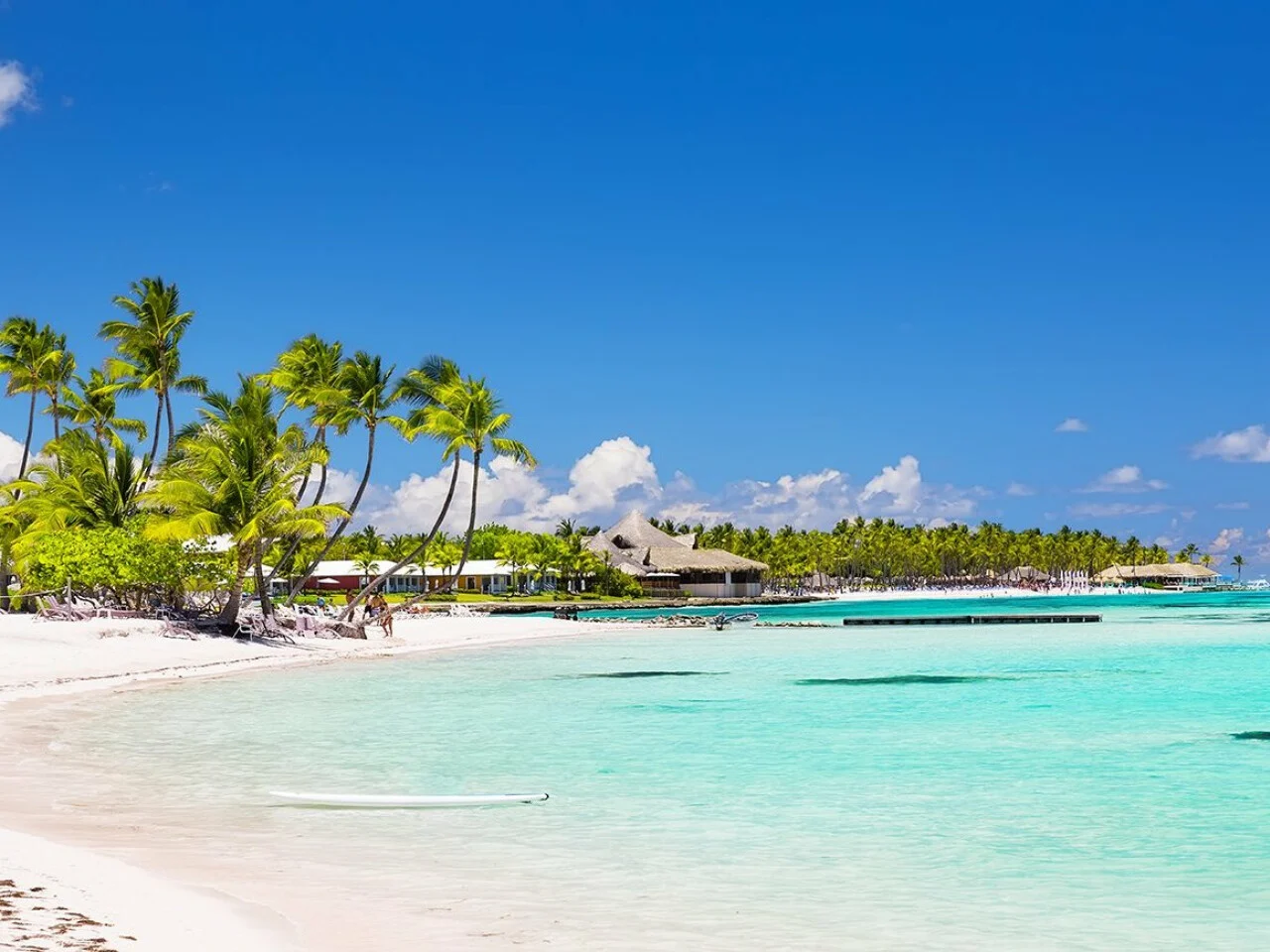 Impressive Punta Cana Resorts & Spas