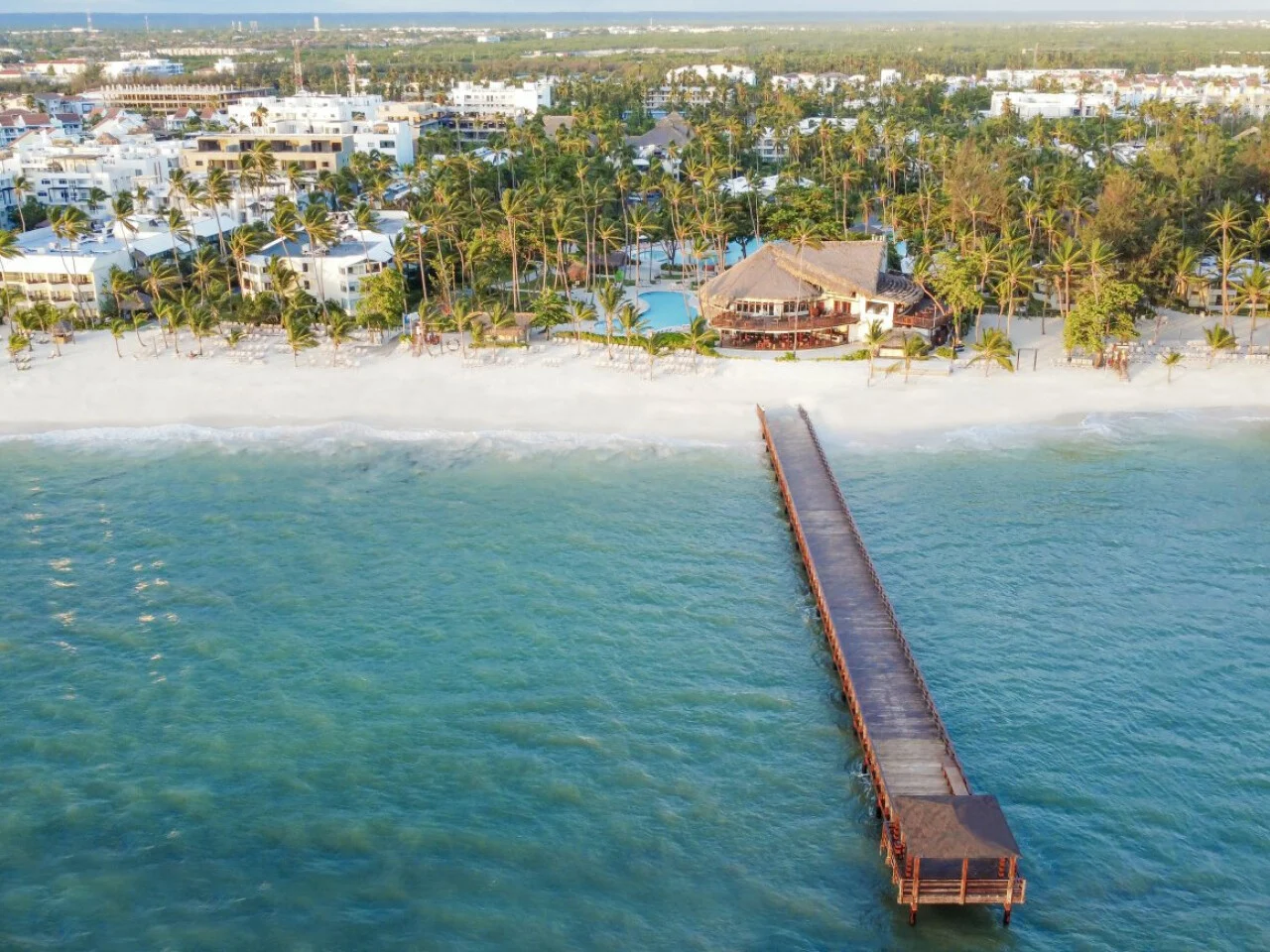 Impressive Punta Cana Resorts & Spas