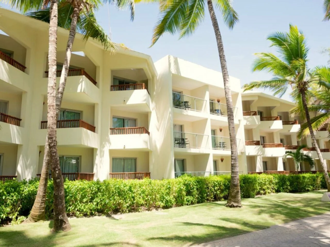 Impressive Punta Cana Resorts & Spas