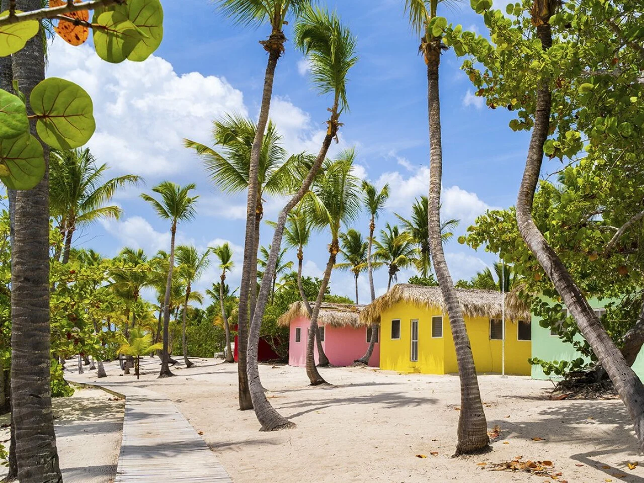 Impressive Punta Cana Resorts & Spas