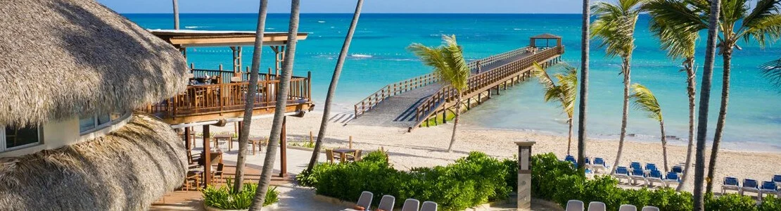 Impressive Punta Cana Resorts & Spas