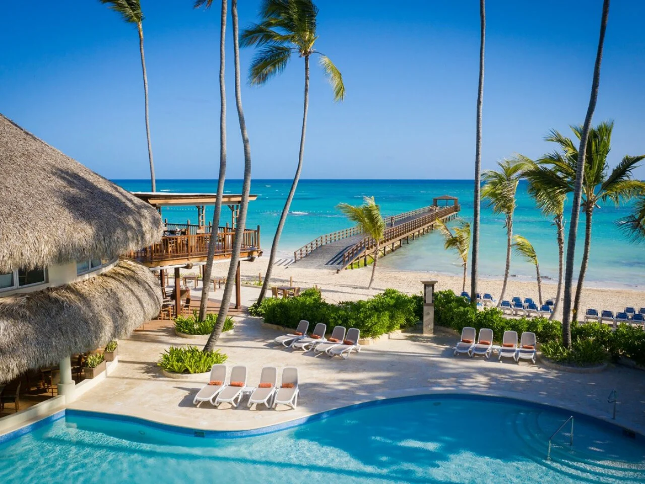 Impressive Punta Cana Resorts & Spas