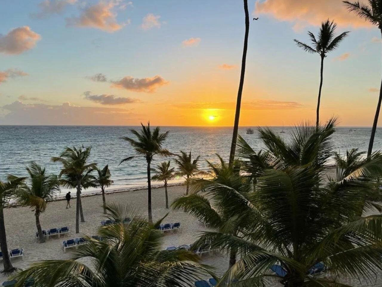 Impressive Punta Cana Resorts & Spas