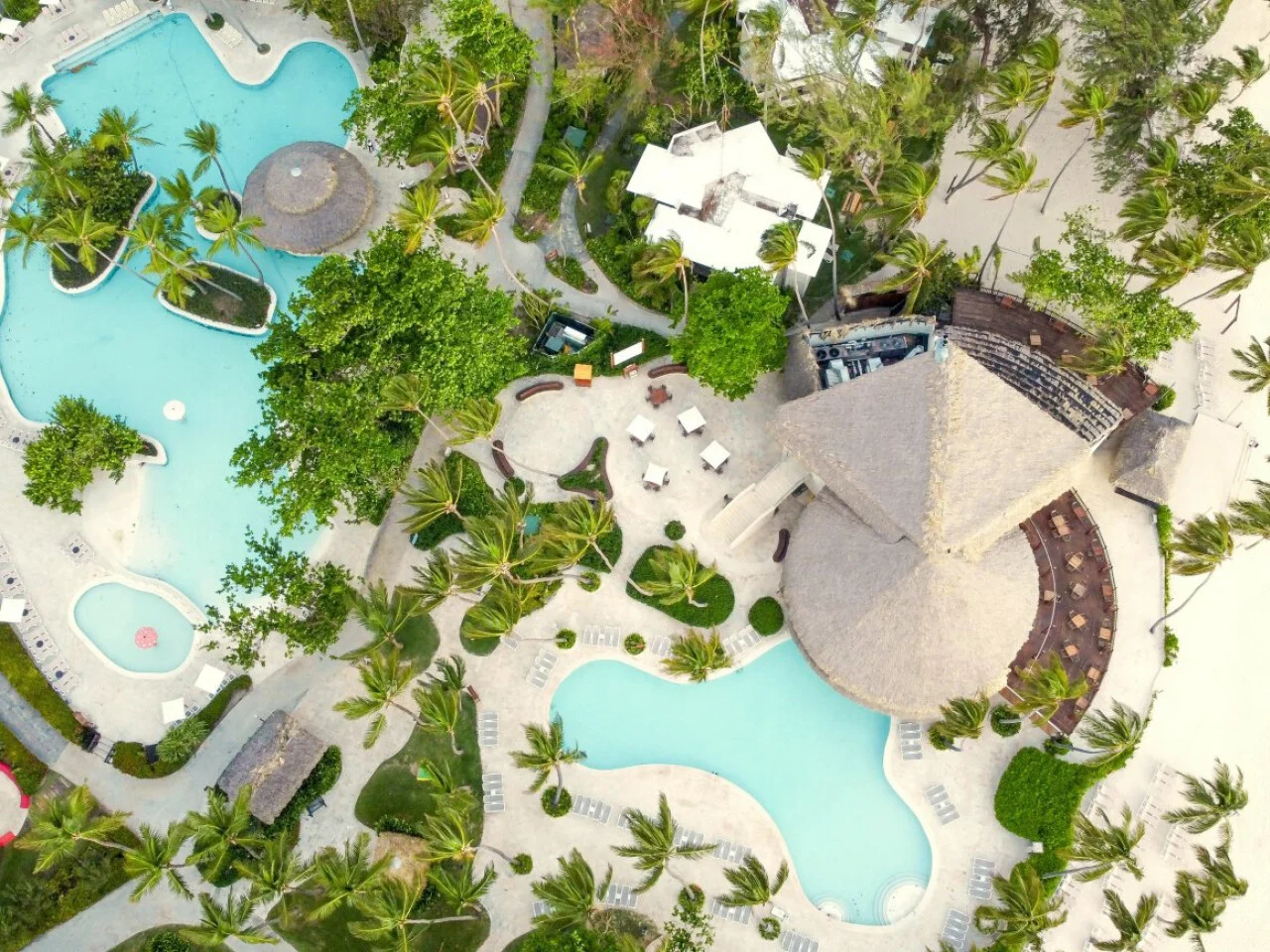 Impressive Punta Cana Resorts & Spas