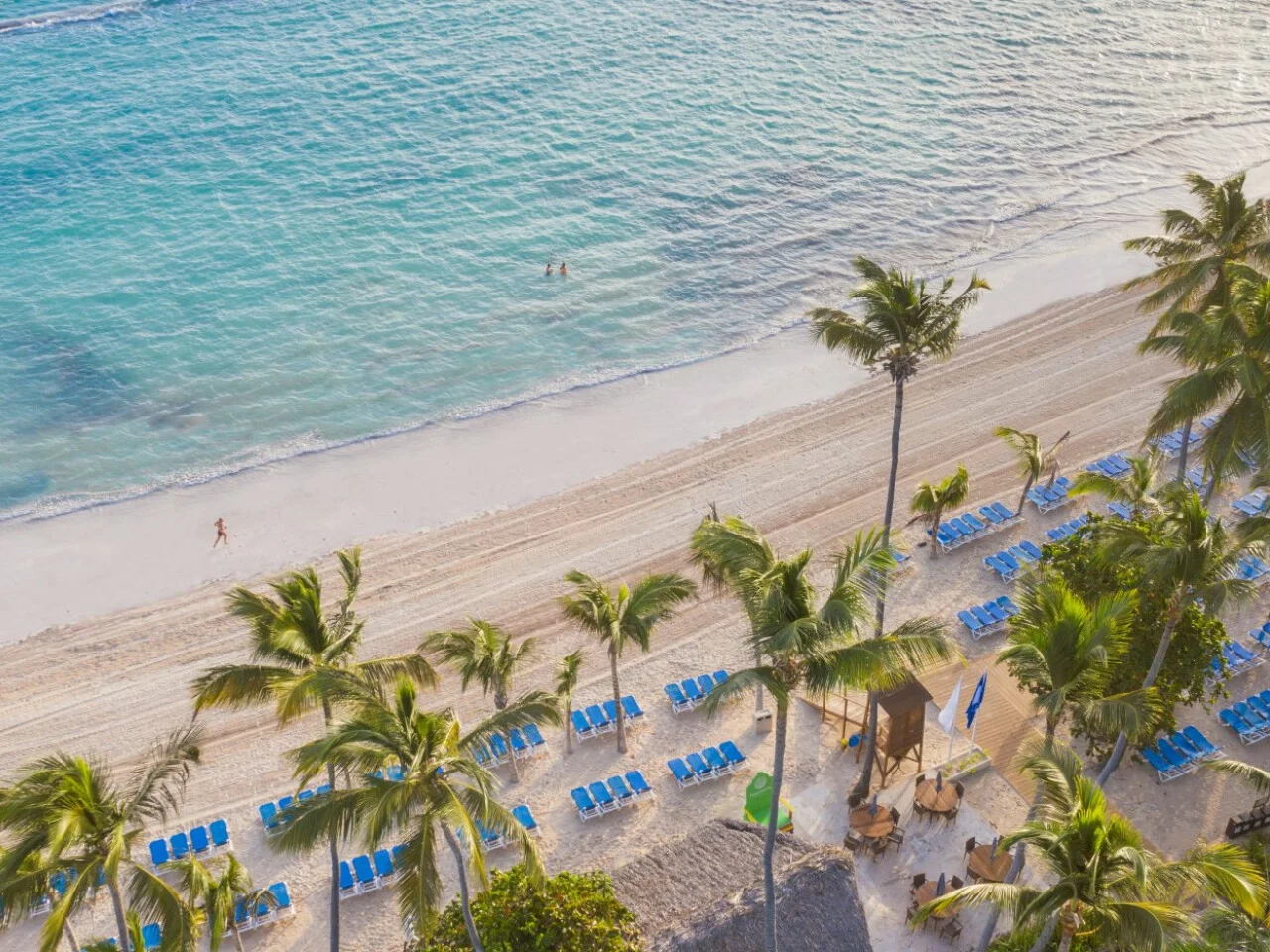 Impressive Punta Cana Resorts & Spas