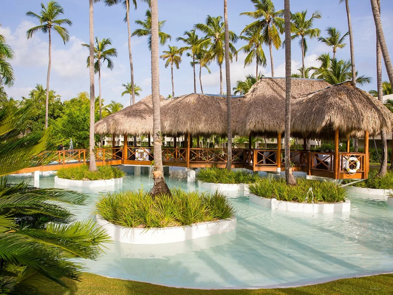 Impressive Punta Cana Resorts & Spas
