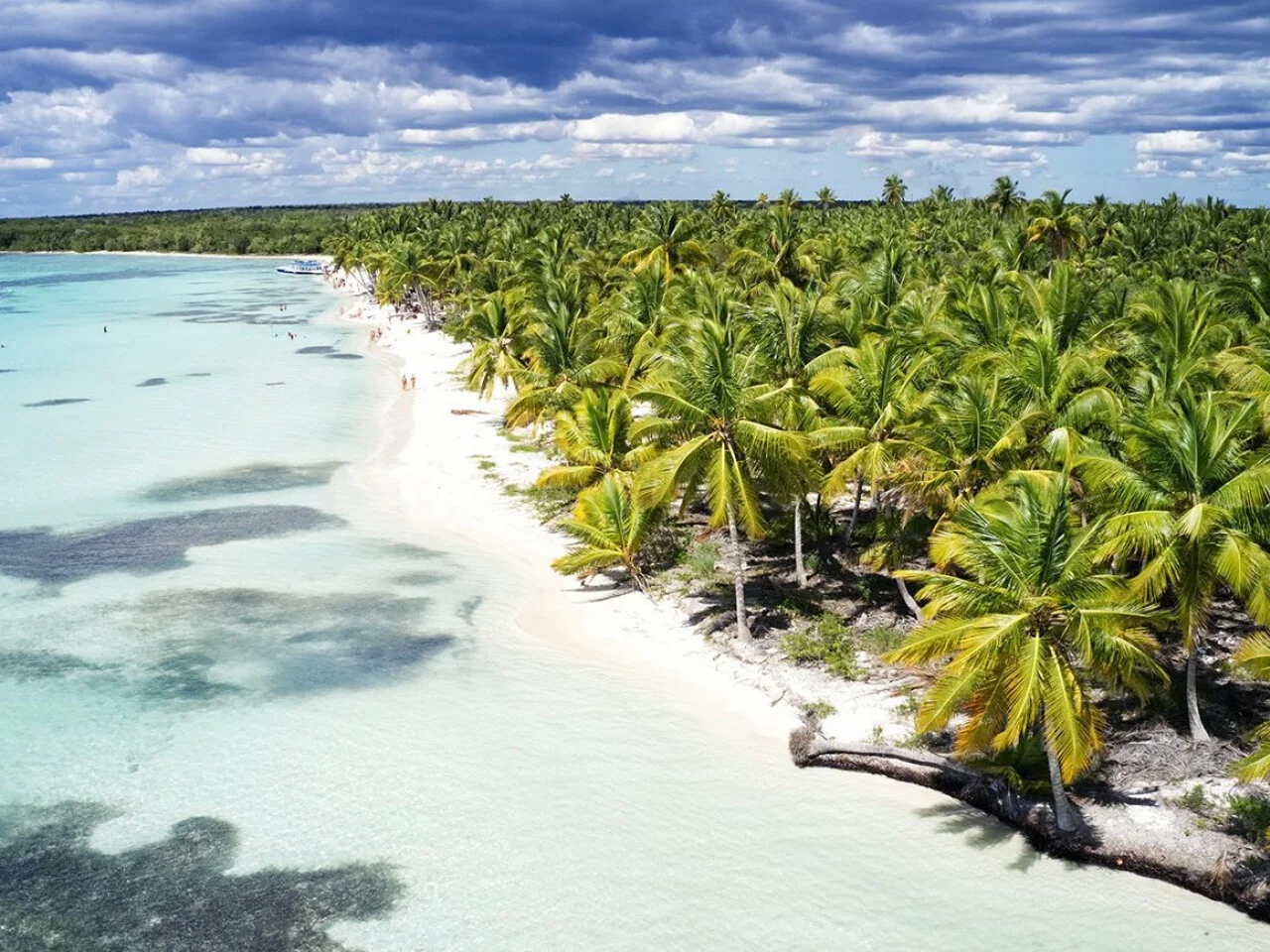 Impressive Punta Cana Resorts & Spas