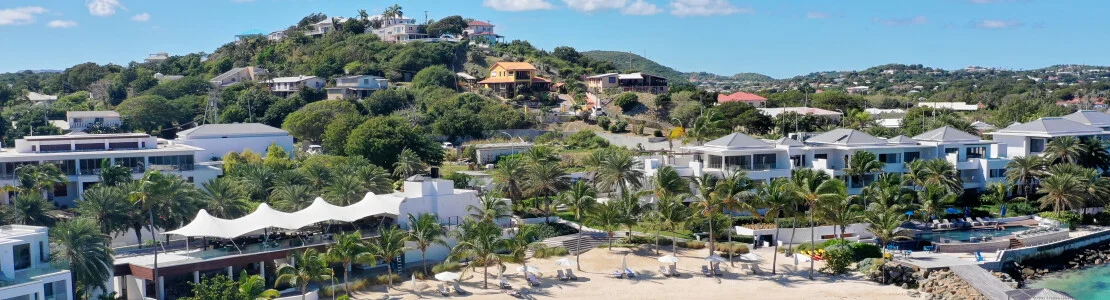 Hodges Bay Resort & Spa