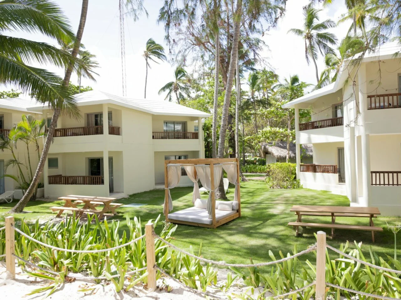 Impressive Premium Punta Cana