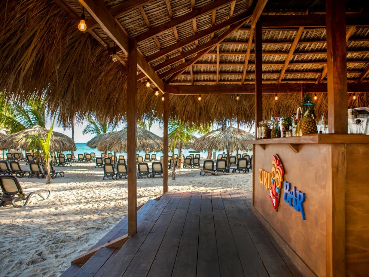 Impressive Premium Punta Cana