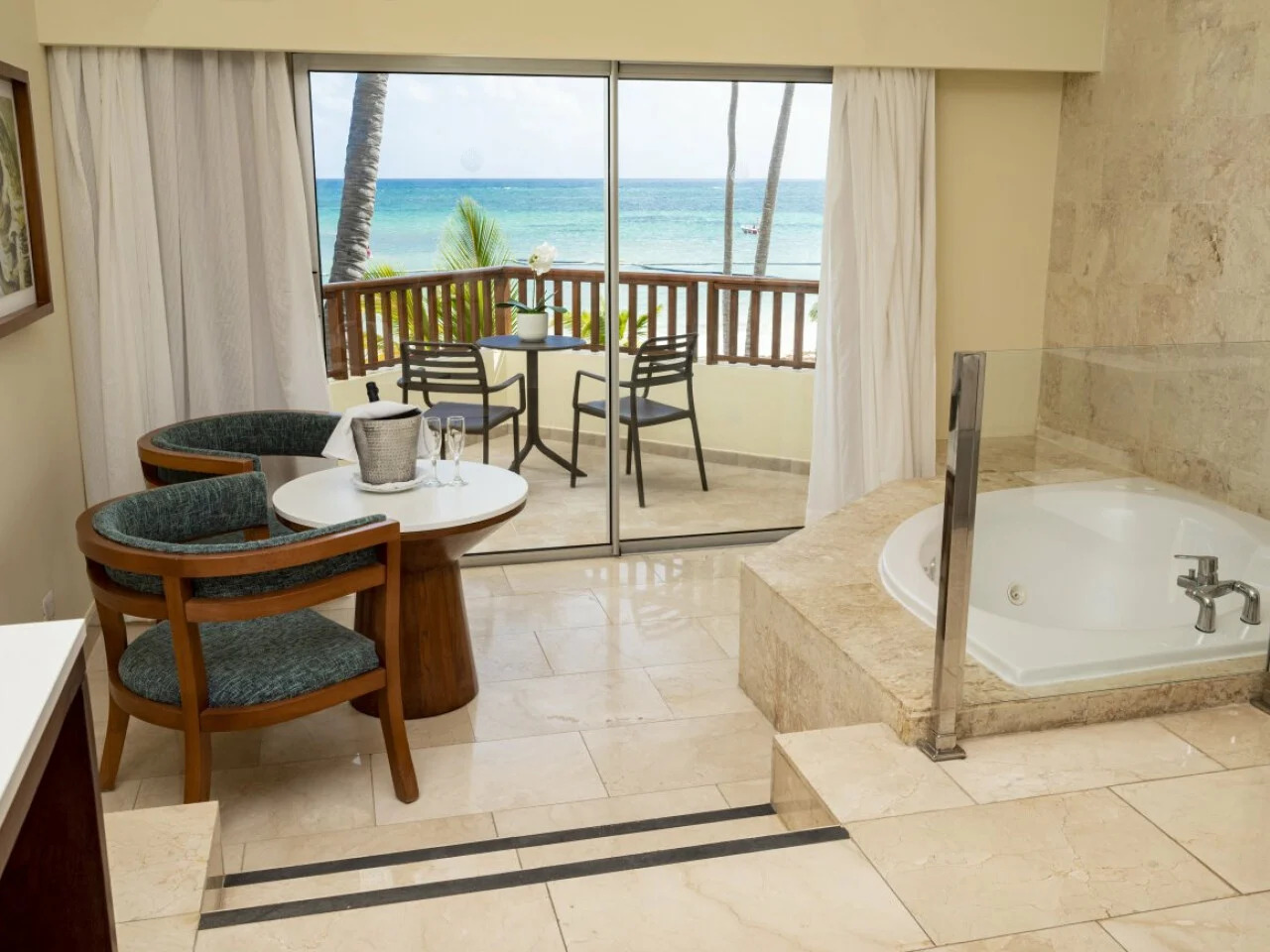 Impressive Premium Punta Cana