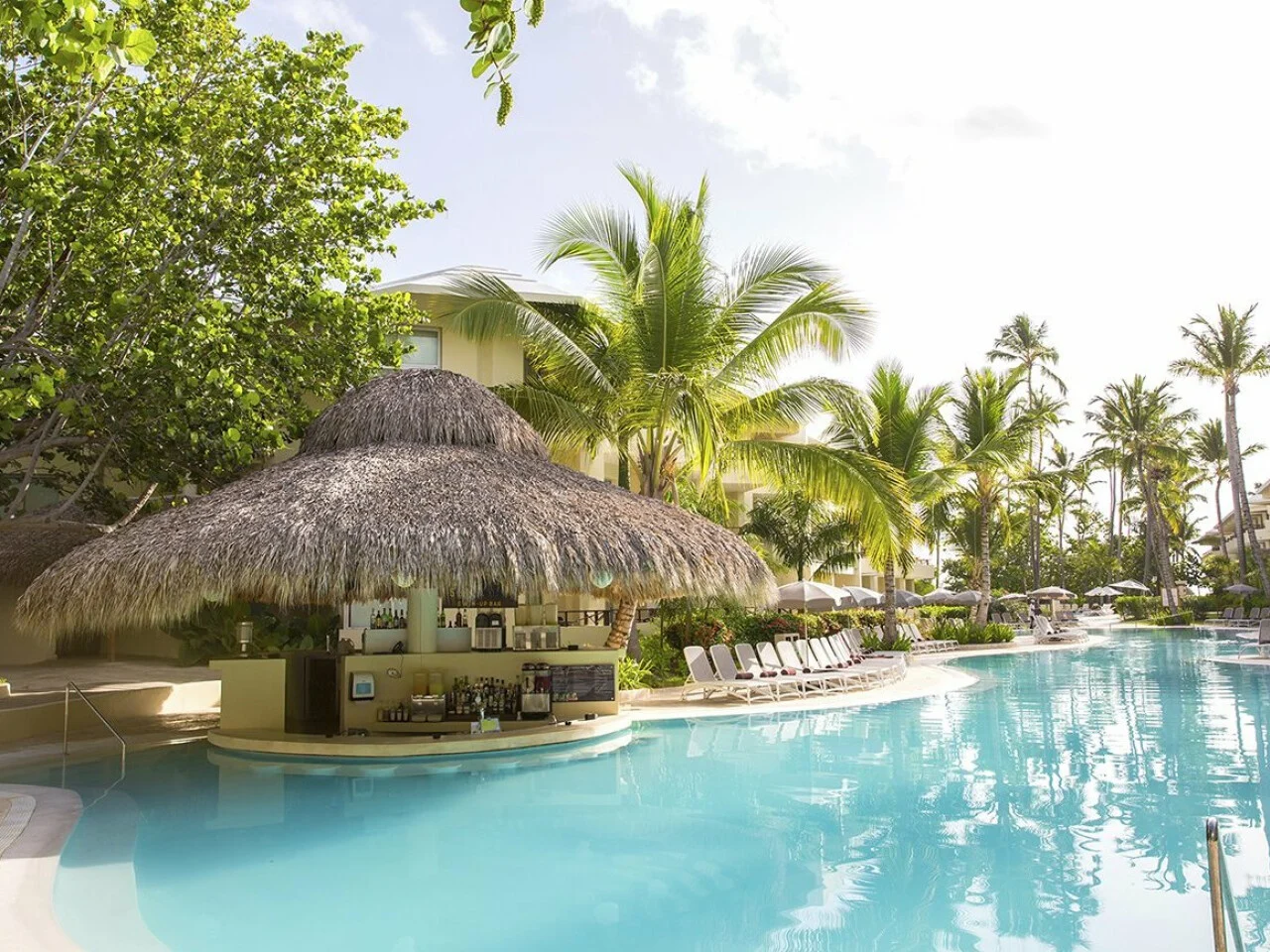 Impressive Premium Punta Cana