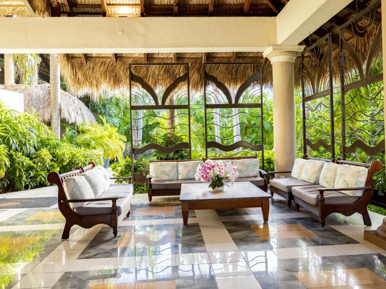 Impressive Premium Punta Cana