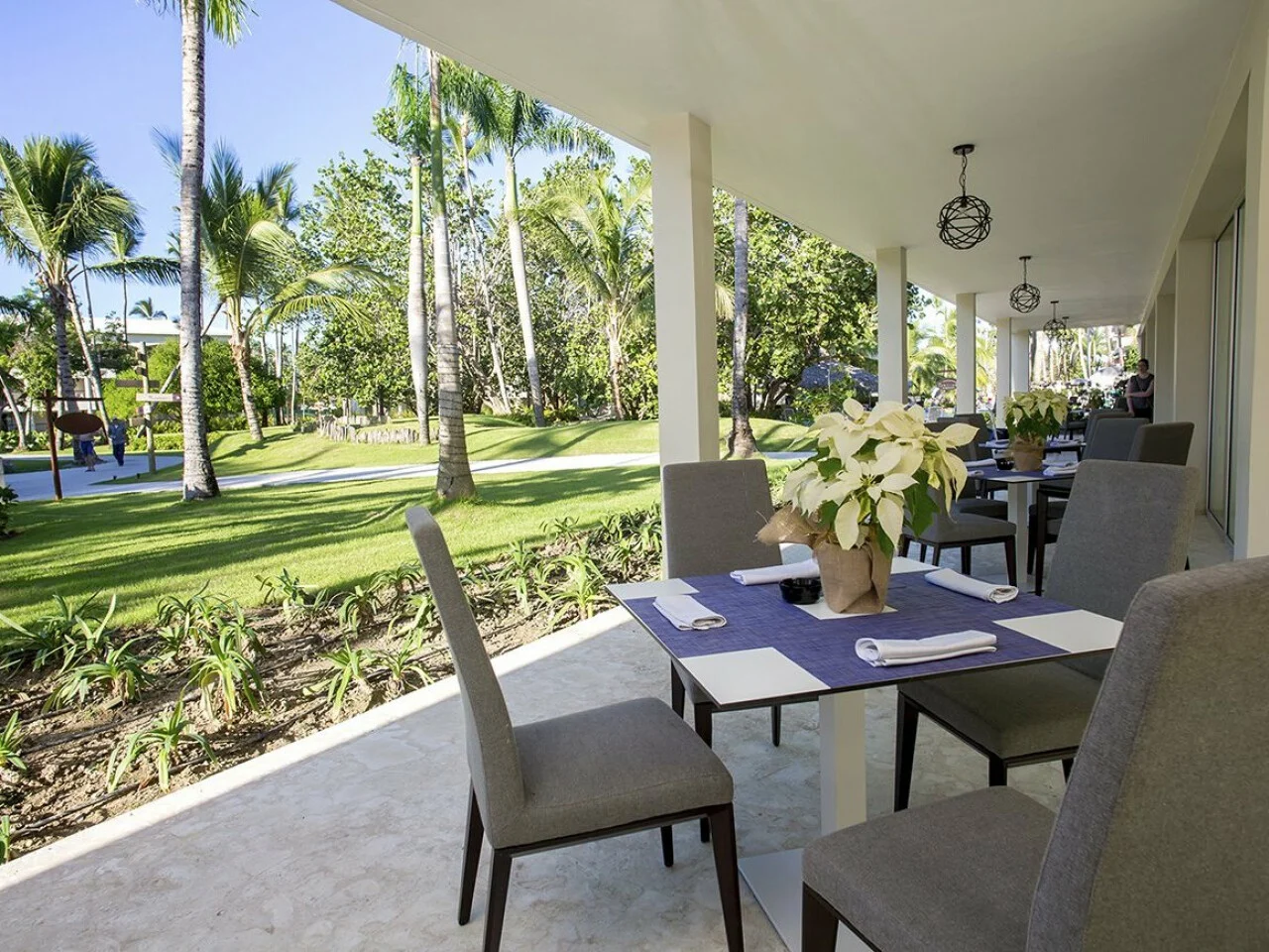 Impressive Premium Punta Cana