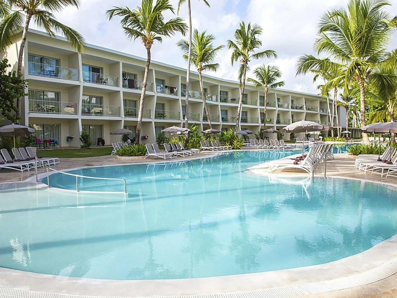 Impressive Premium Punta Cana