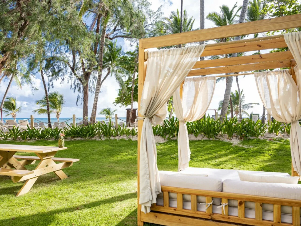 Impressive Premium Punta Cana