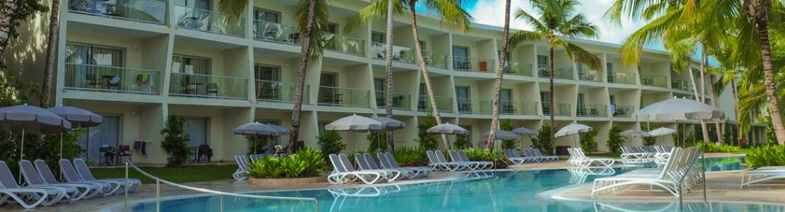 Impressive Premium Punta Cana