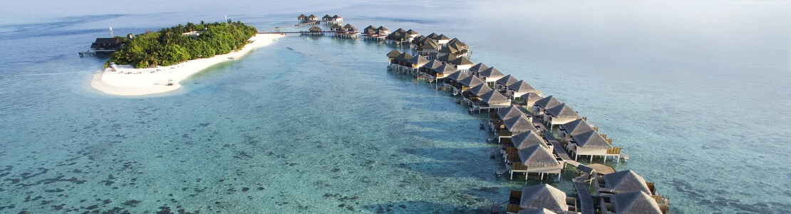 Adaaran Prestige Vadoo