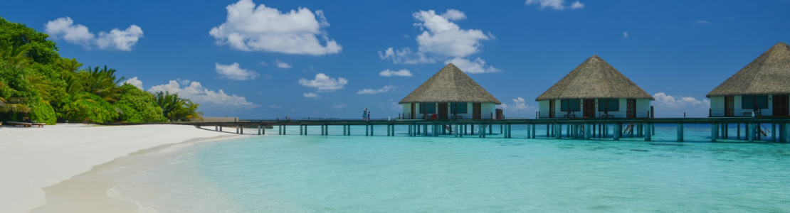 Adaaran Prestige Water Villas