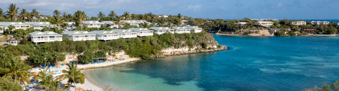 The Verandah Antigua