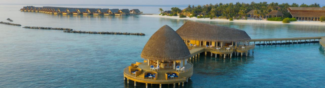Faarufushi Maldives