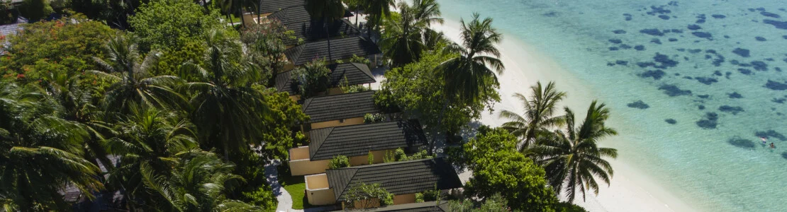 Holiday Island Resort & Spa