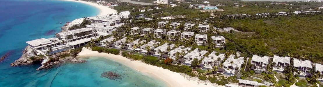 Four Seasons Resort and Residences Anguilla