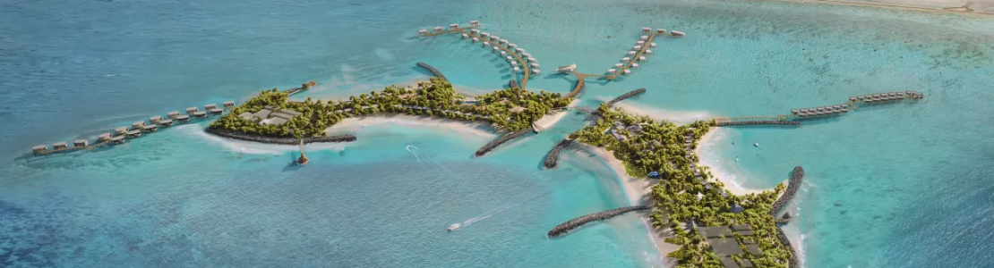 Centara Grand Lagoon Maldives