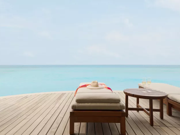 Centara Grand Lagoon Maldives